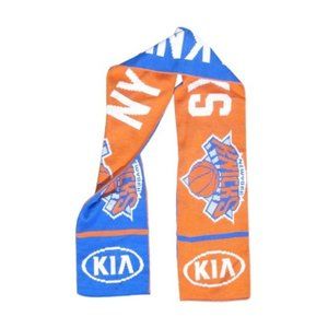 NY Knicks Scarf